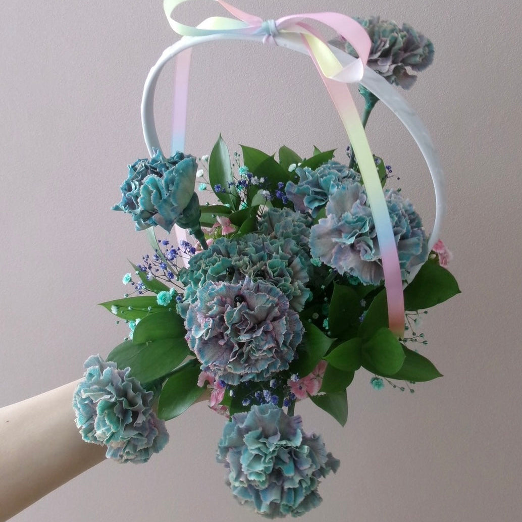 baw ✴︎ baw arrangement