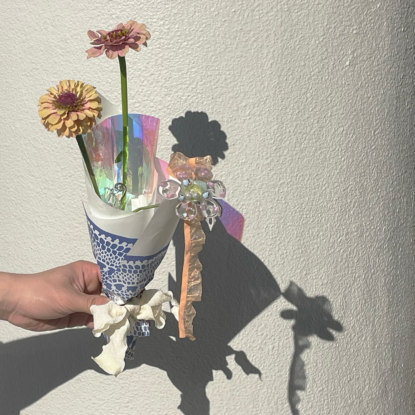 Everlasting Memory Mini Bouquet✴︎2