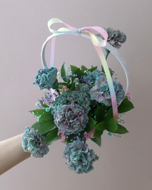 baw ✴︎ baw arrangement by uwa
