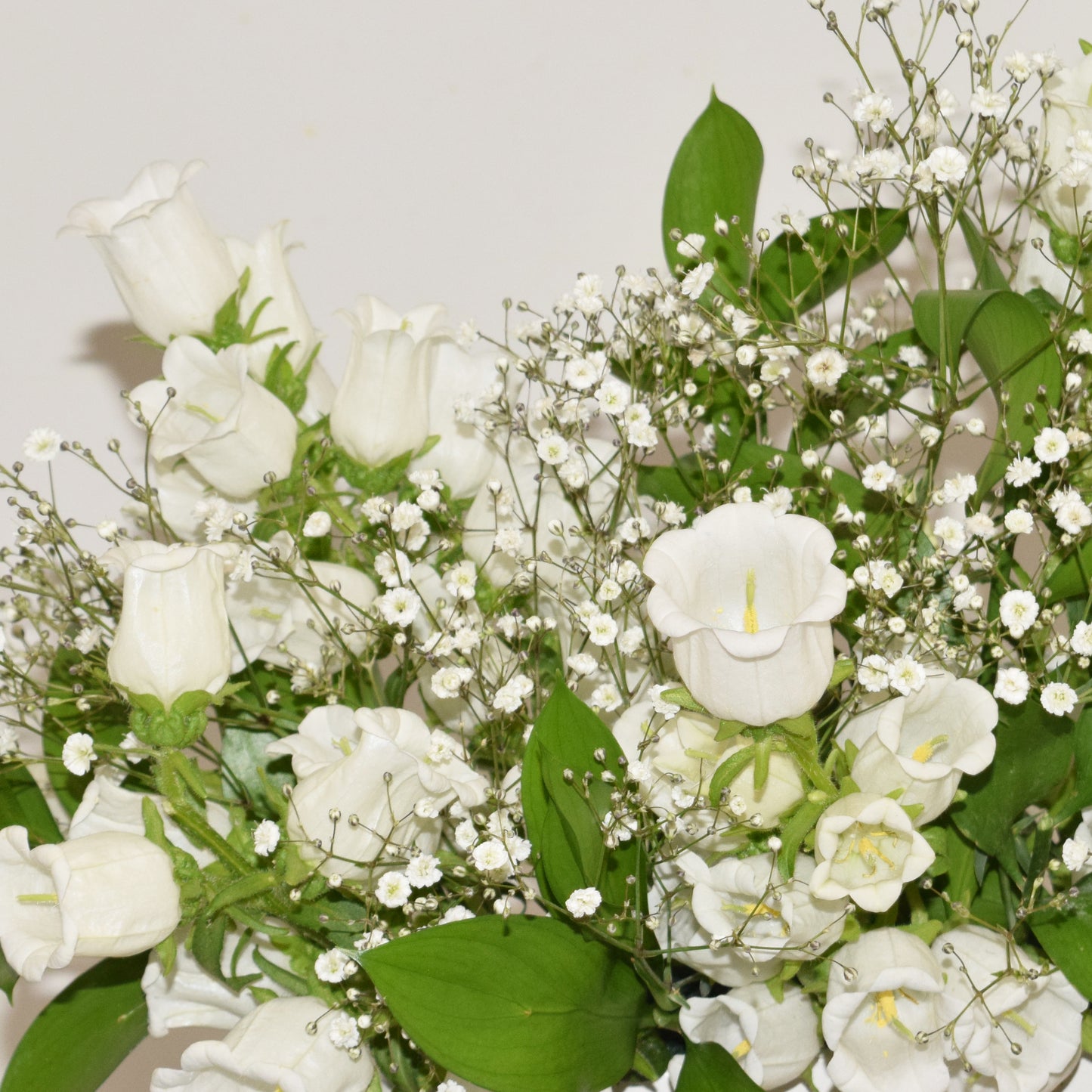 Gratitude White Arrangement