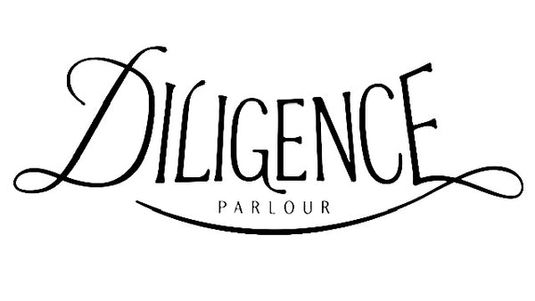 DILIGENCE PARLOUR