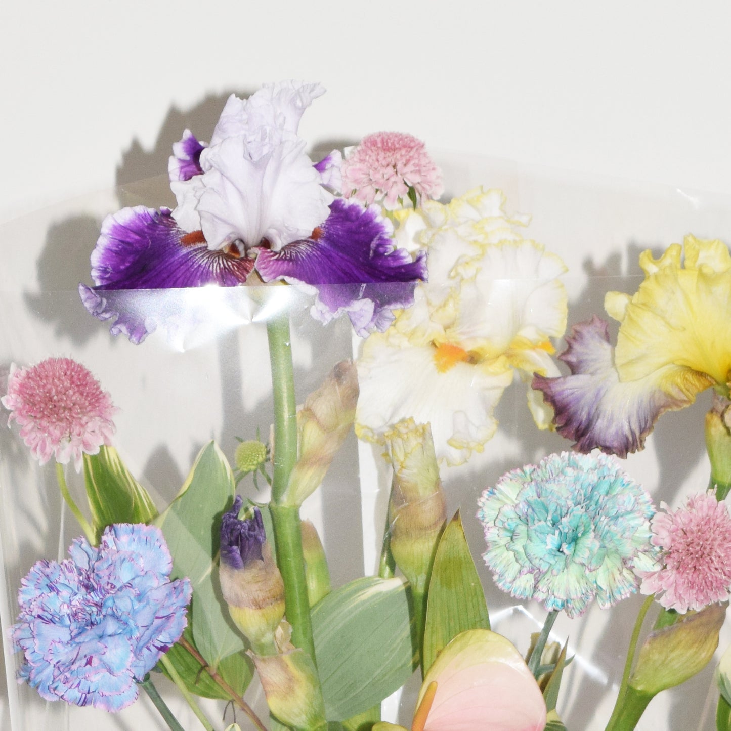 for a cute father Bouquet
