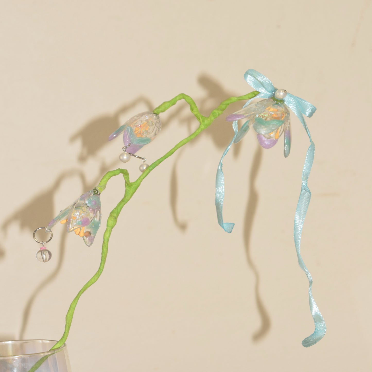 Everlasting Memory Mini Bouquet✴︎3