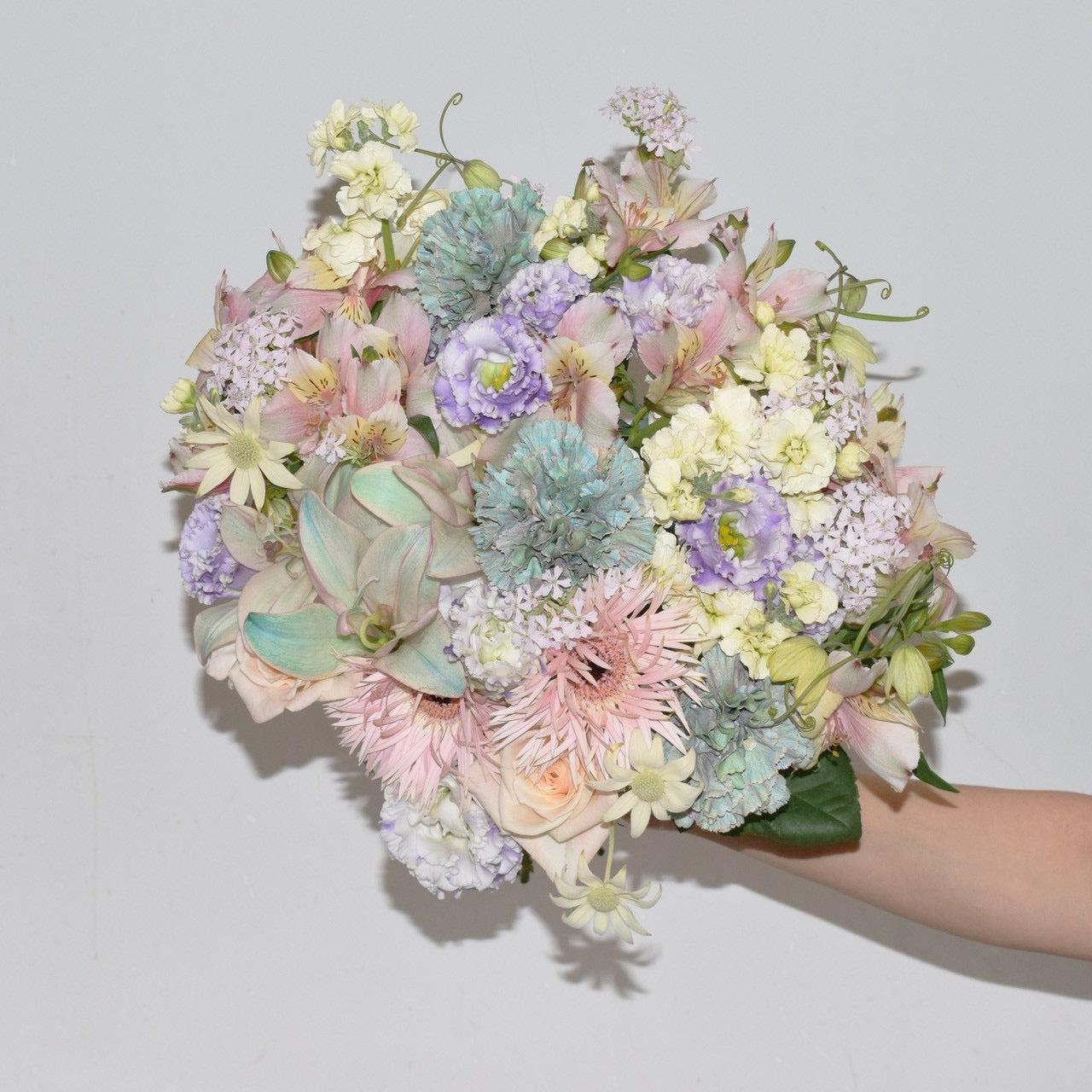Carousel of Memories Bouquet【5/4-8お届け】