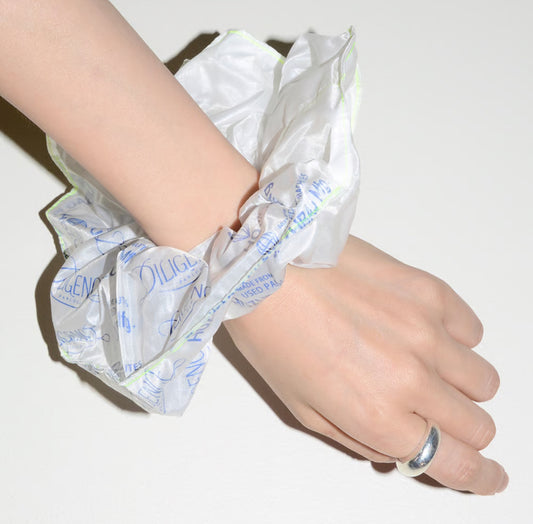HOZUBAG Scrunchie