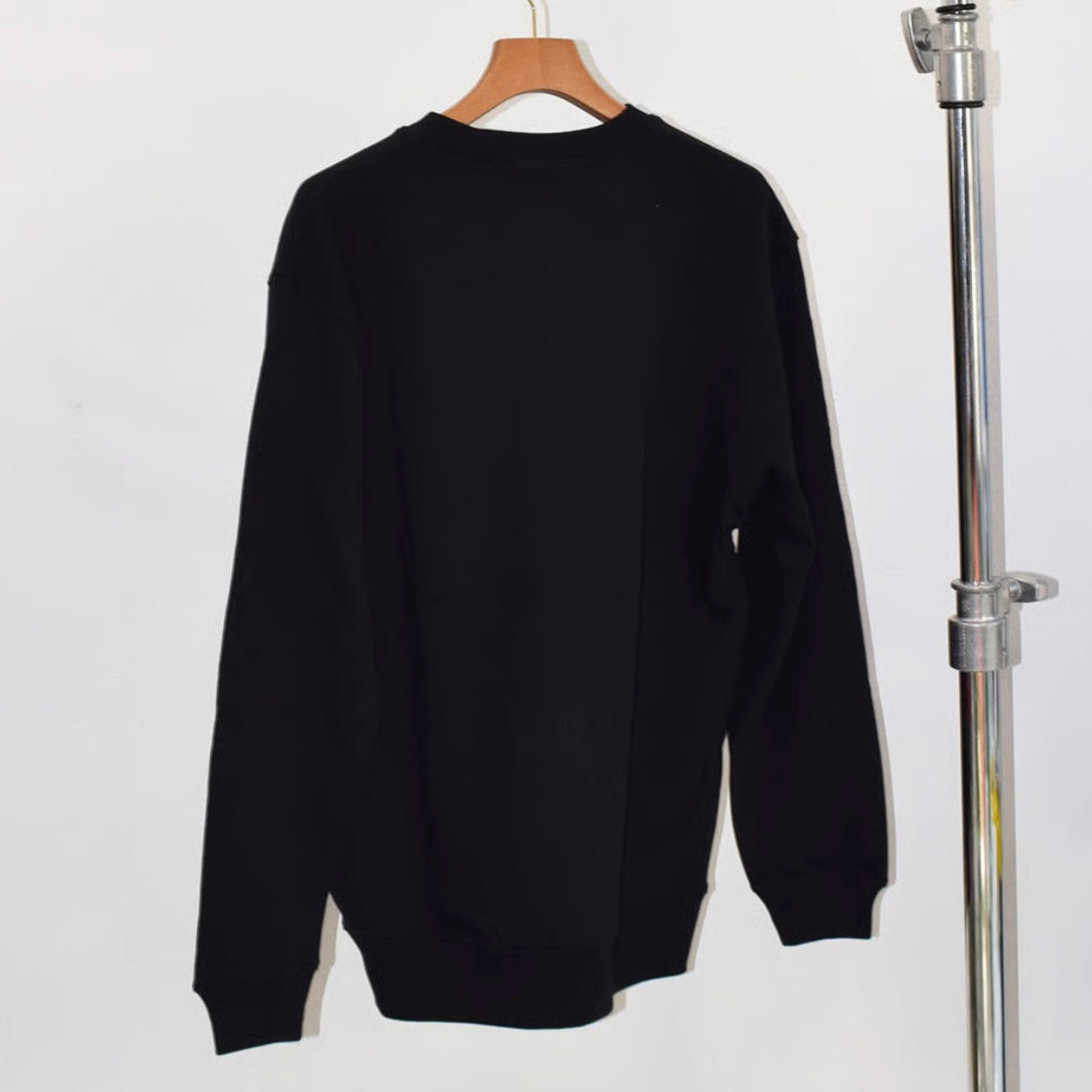 Logo sweatshirts