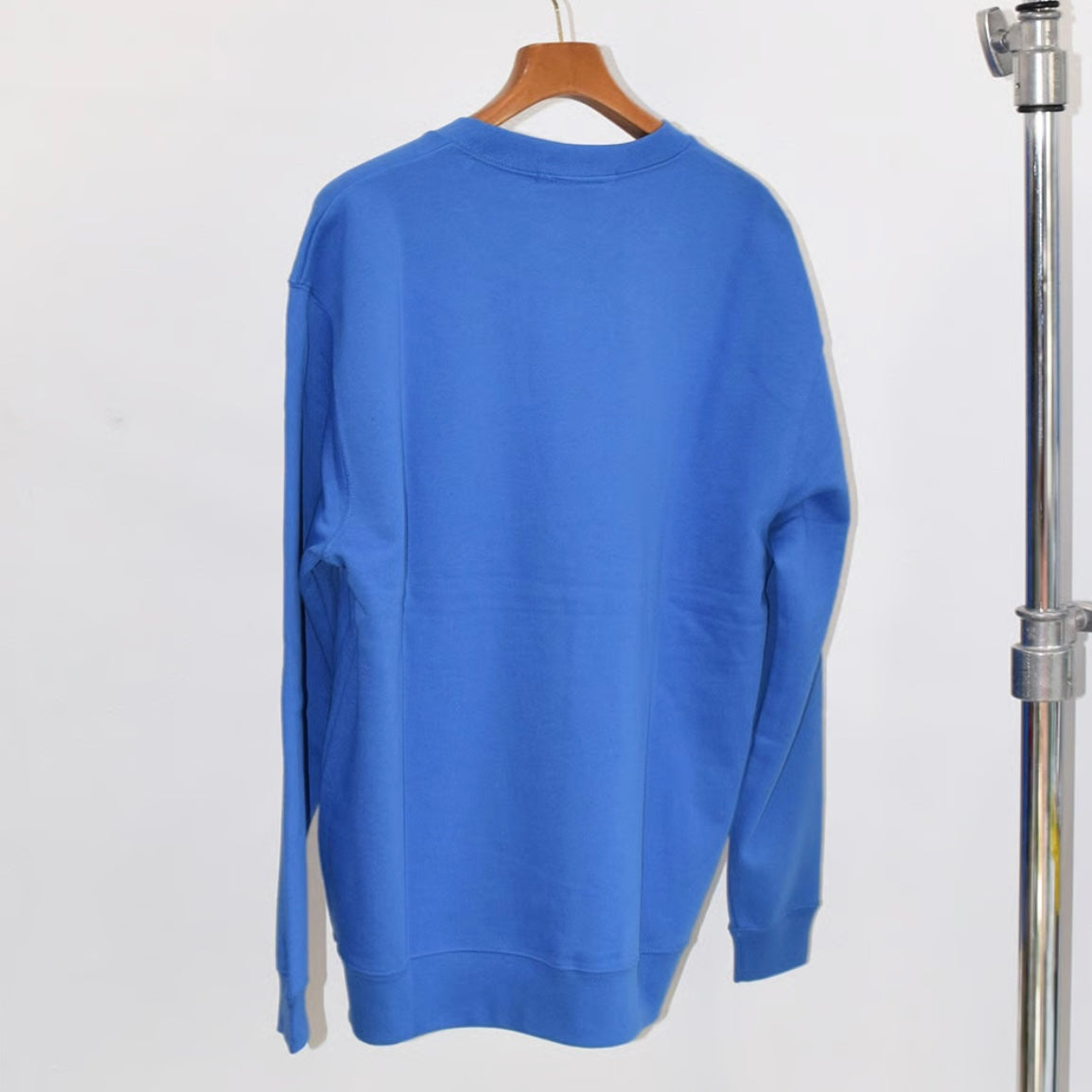 Logo sweatshirts