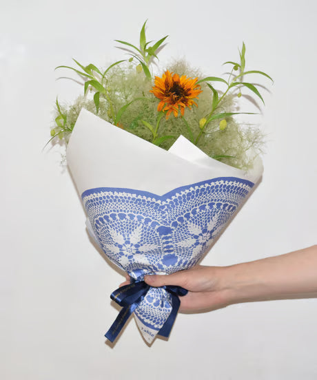 The Scent of Watermelon Bouquet