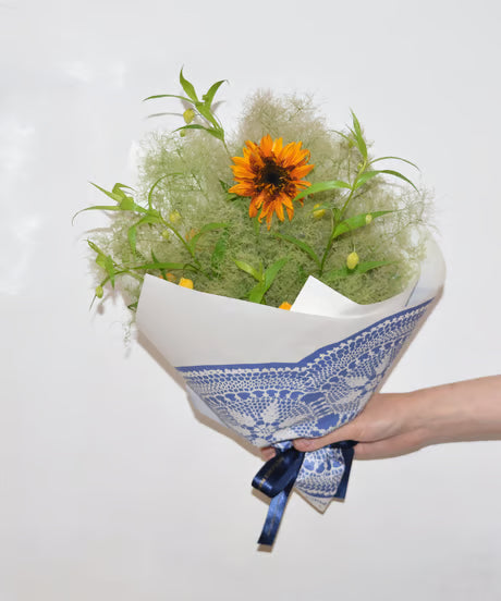 The Scent of Watermelon Bouquet
