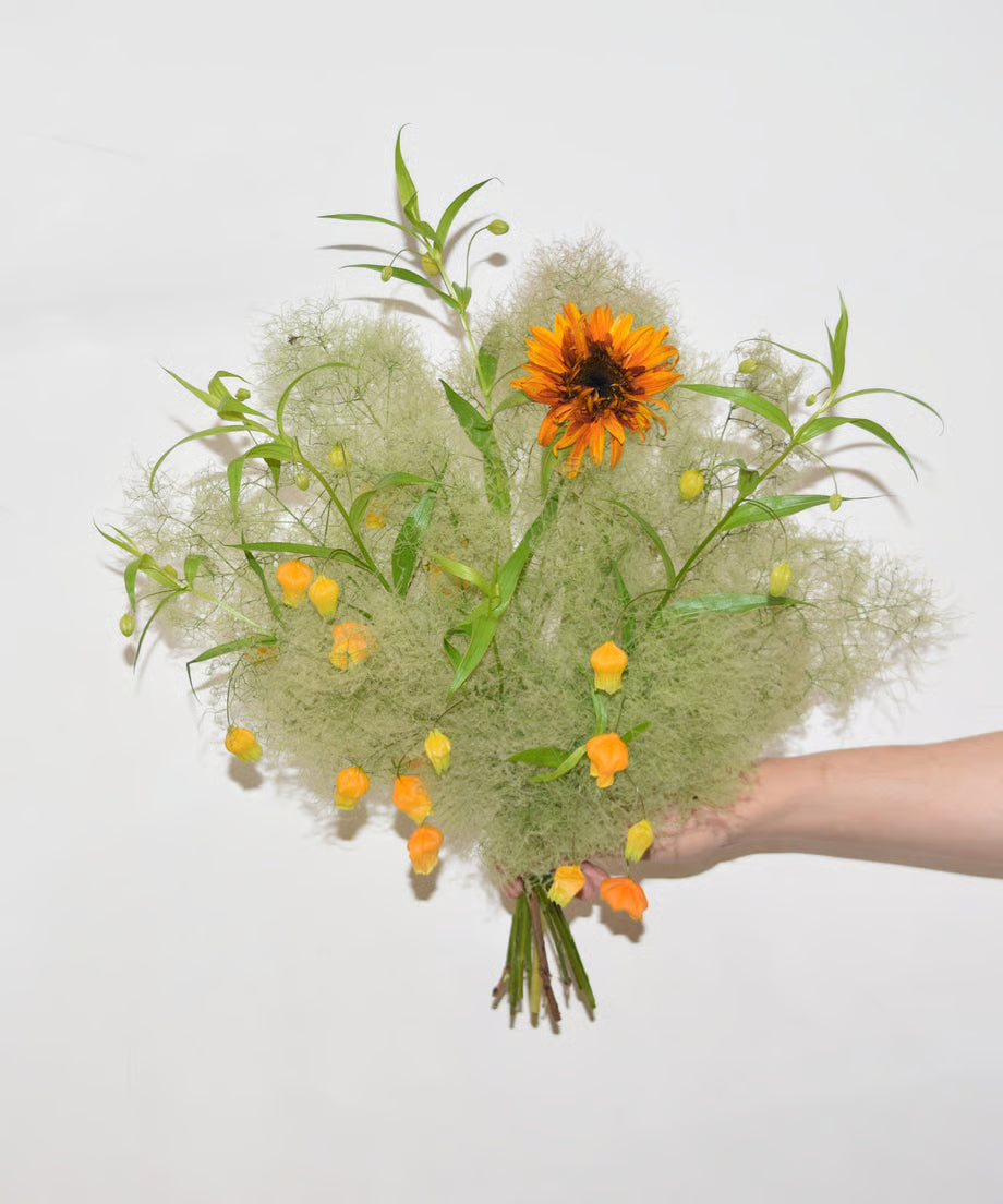 The Scent of Watermelon Bouquet