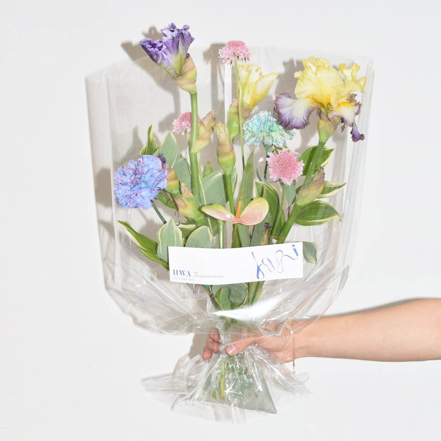for a cute father Bouquet