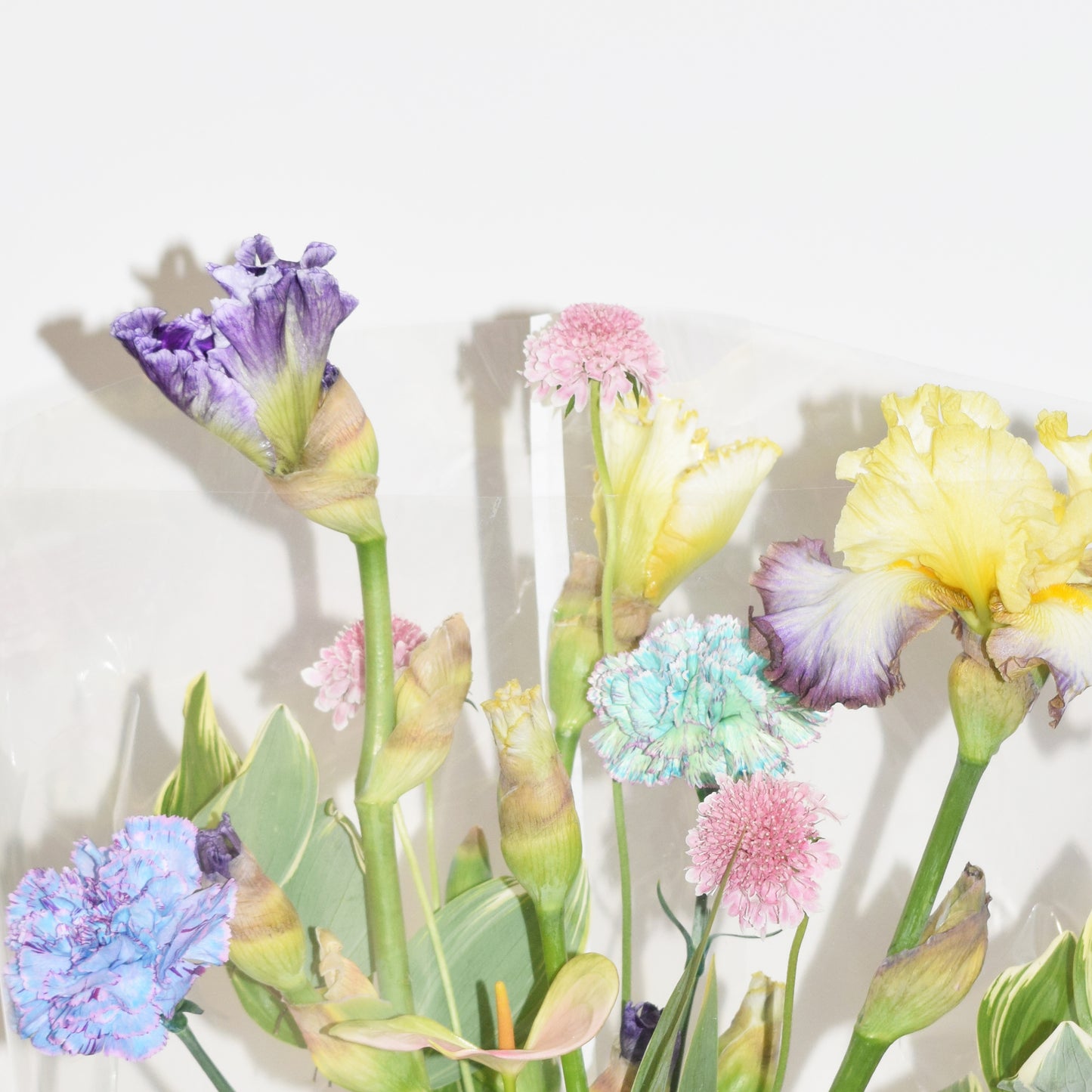 for a cute father Bouquet