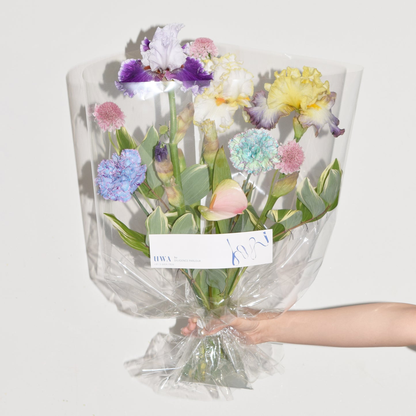 for a cute father Bouquet